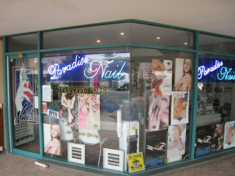 Shop 2/334 Bay Street, Brighton-le-sands NSW 2216