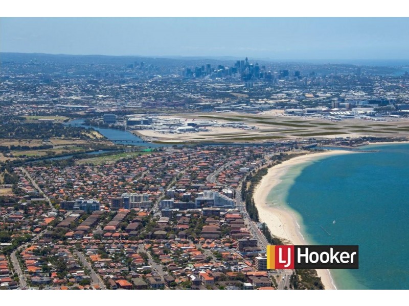 Shop 2/334 Bay Street, Brighton-le-sands NSW 2216