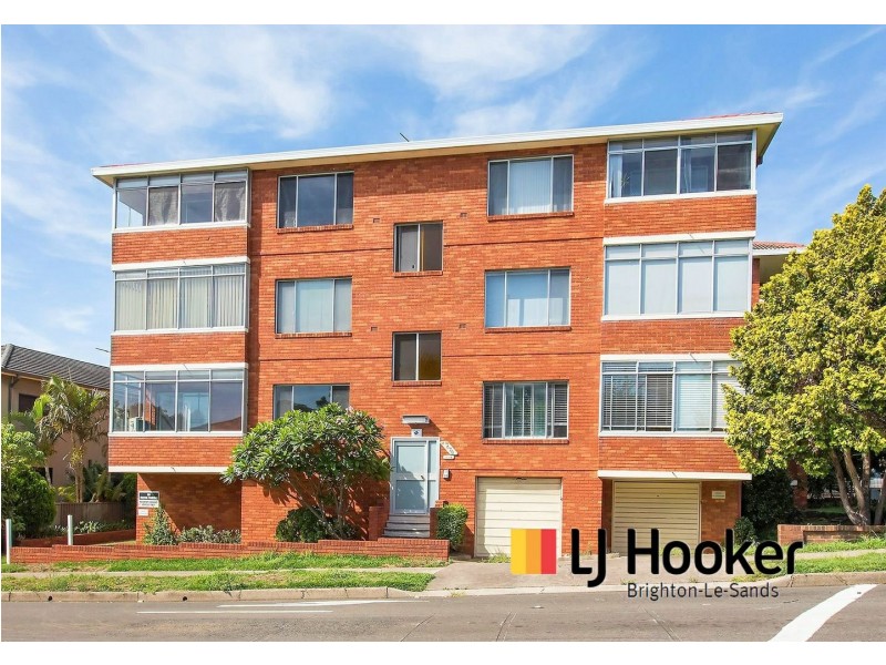 6/670-672 Rocky Point Road, Sans Souci NSW 2219