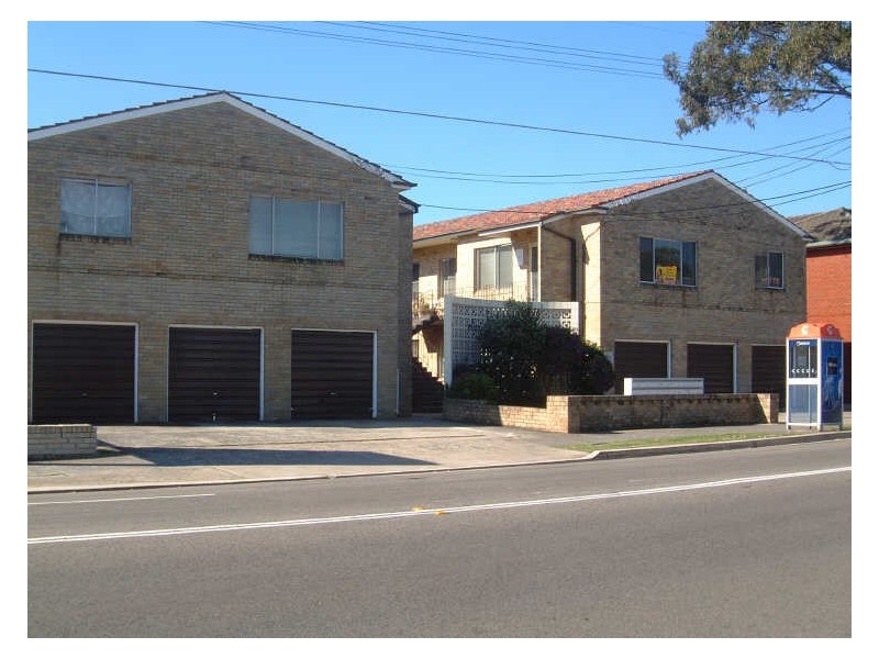 120 Ramsgate Road, Ramsgate NSW 2217