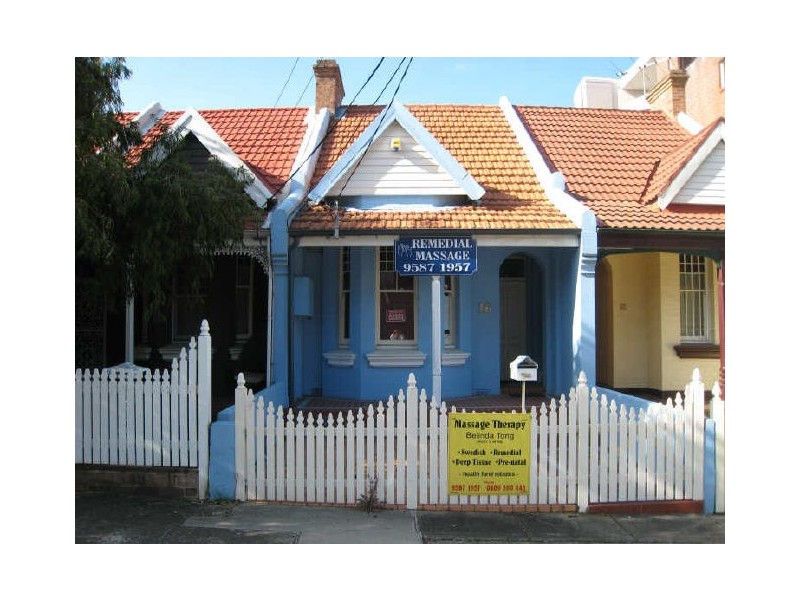 16 PREMIER STREET, Kogarah NSW 2217