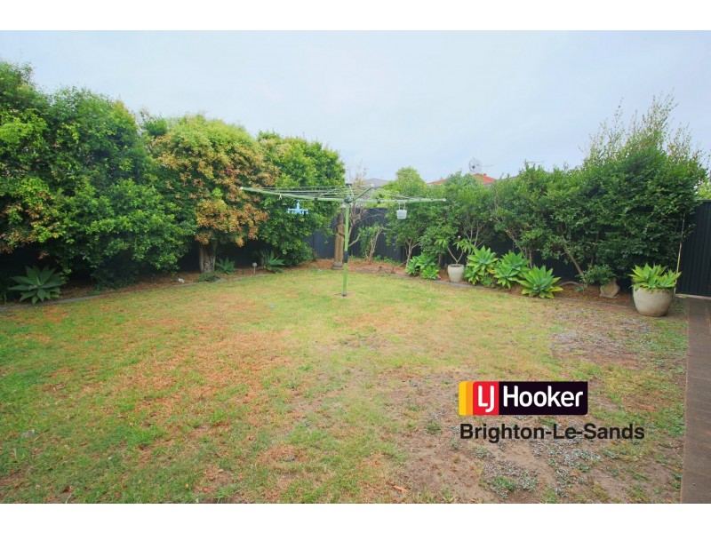 1 Macdonald Street, Ramsgate NSW 2217