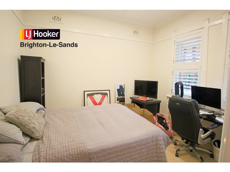 1 Macdonald Street, Ramsgate NSW 2217
