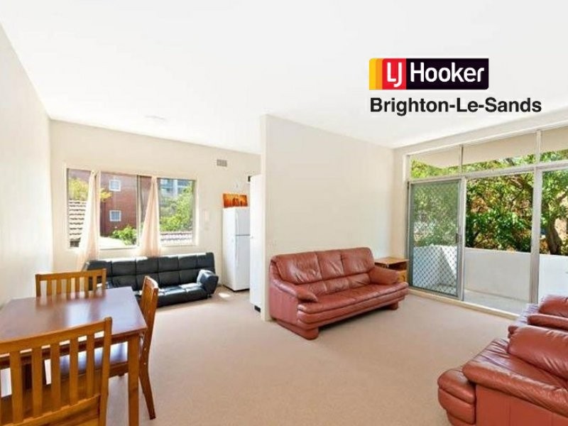 14-18 Crawford Road, Brighton-le-sands NSW 2216