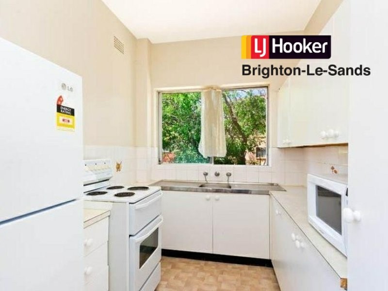 14-18 Crawford Road, Brighton-le-sands NSW 2216