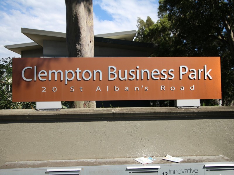 11/20-22 St Albans Road, Kingsgrove NSW 2208