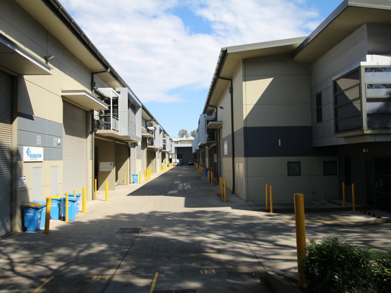 11/20-22 St Albans Road, Kingsgrove NSW 2208