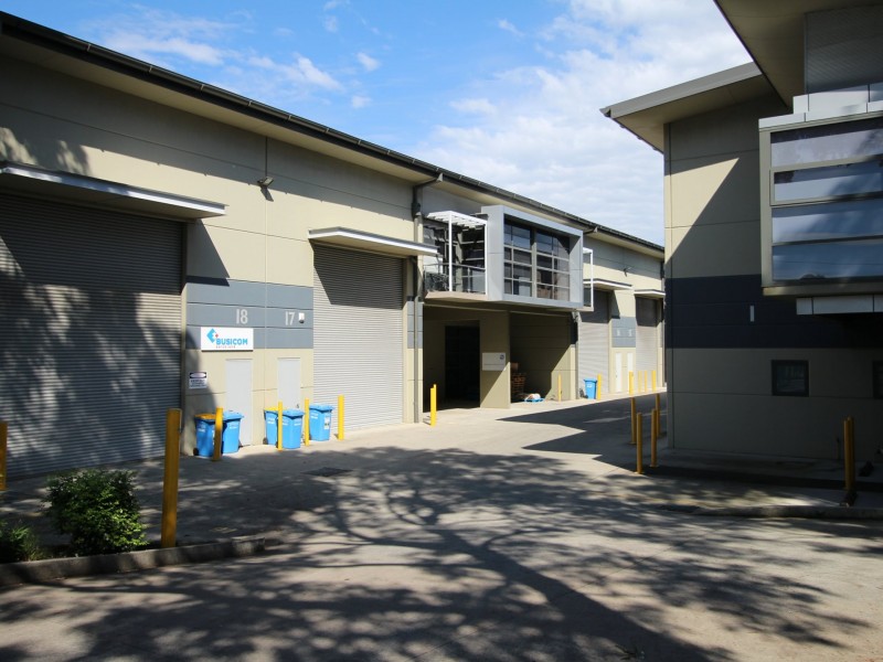 11/20-22 St Albans Road, Kingsgrove NSW 2208