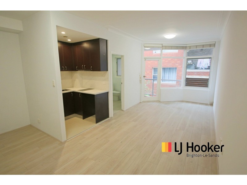 3/141 The Grand Parade, Monterey NSW 2217