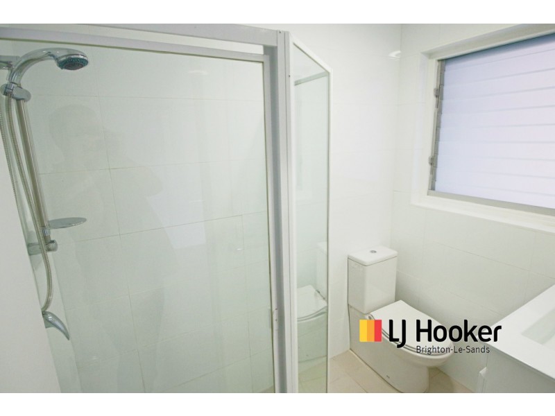 3/141 The Grand Parade, Monterey NSW 2217