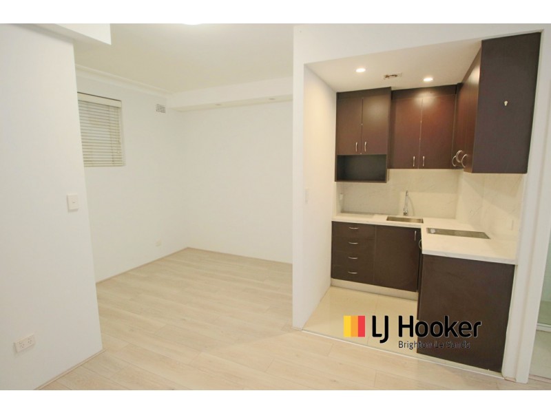 3/141 The Grand Parade, Monterey NSW 2217