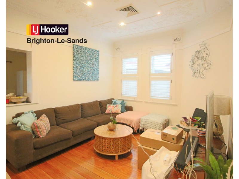 1 MacDonald Street, Ramsgate NSW 2217