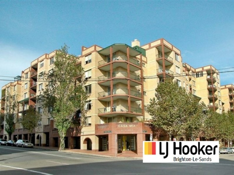 80/333 Bulwarra Road, Ultimo NSW 2007