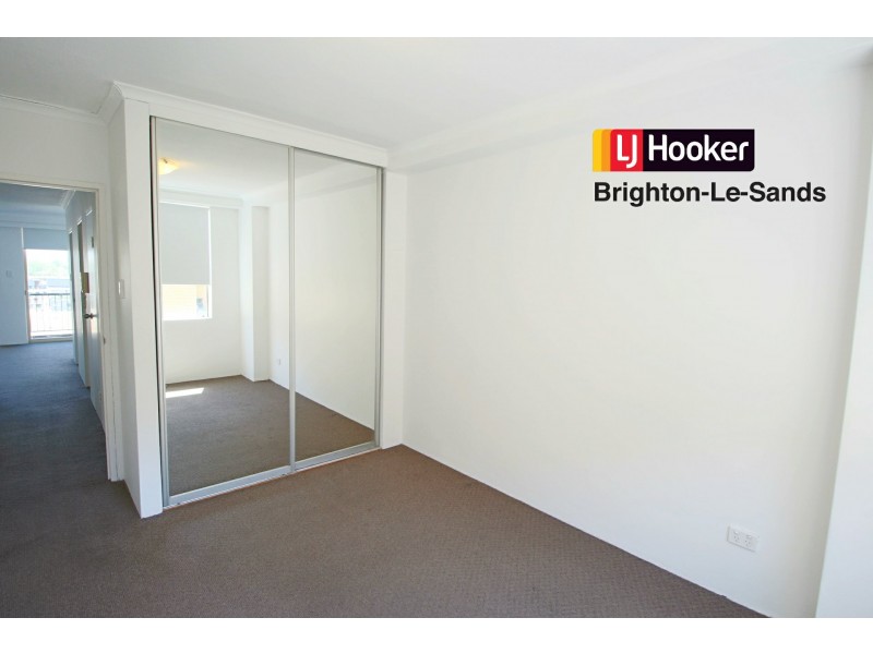 80/333 Bulwarra Road, Ultimo NSW 2007