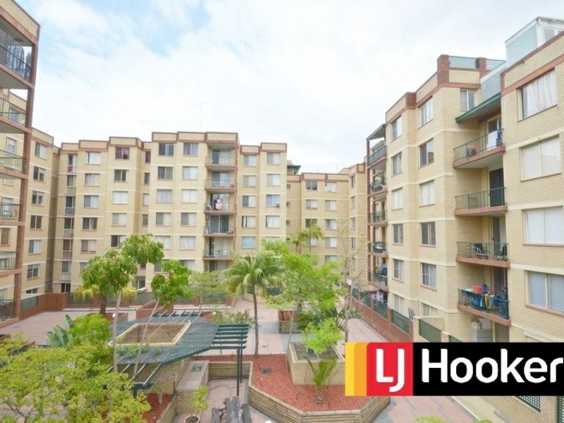 80/333 Bulwarra Road, Ultimo NSW 2007