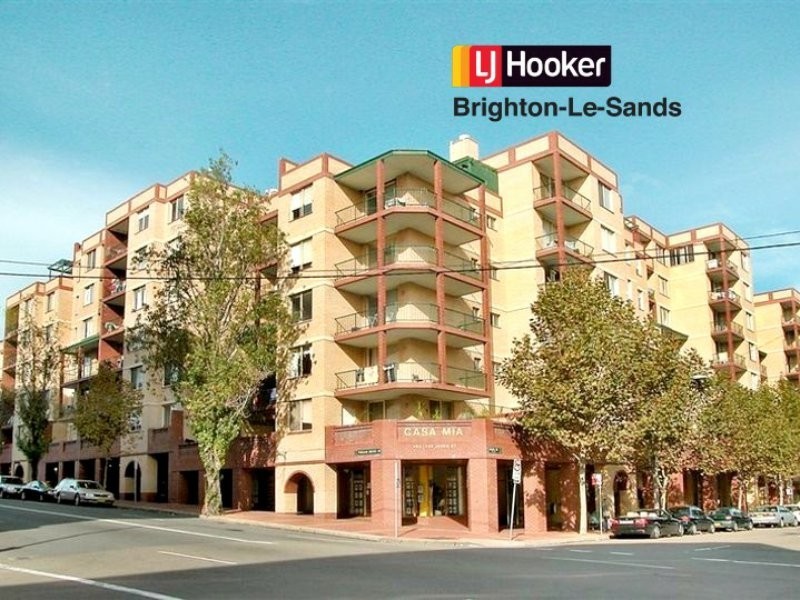 80/333 Bulwarra Road, Ultimo NSW 2007