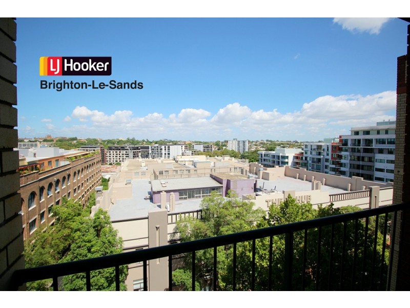 80/333 Bulwarra Road, Ultimo NSW 2007