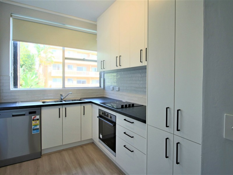 6/17-19 Trafalgar Street, Brighton-le-sands NSW 2216