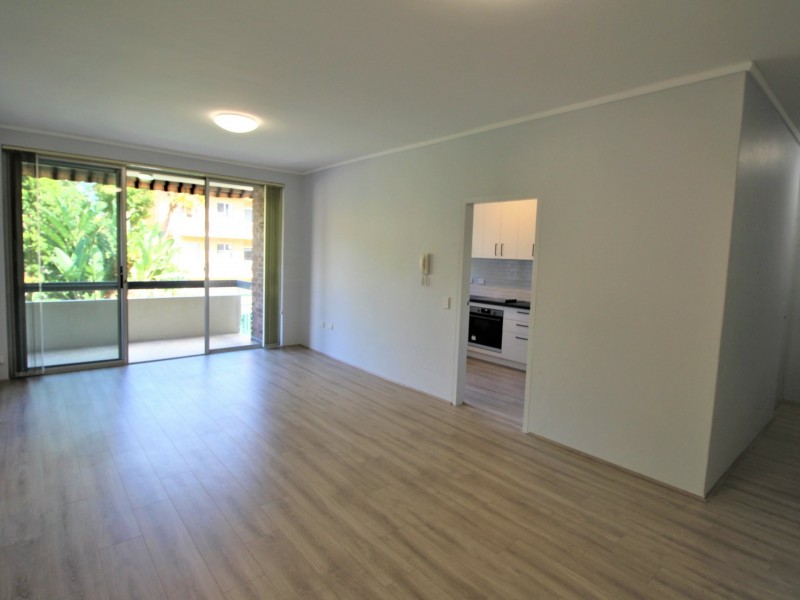 6/17-19 Trafalgar Street, Brighton-le-sands NSW 2216