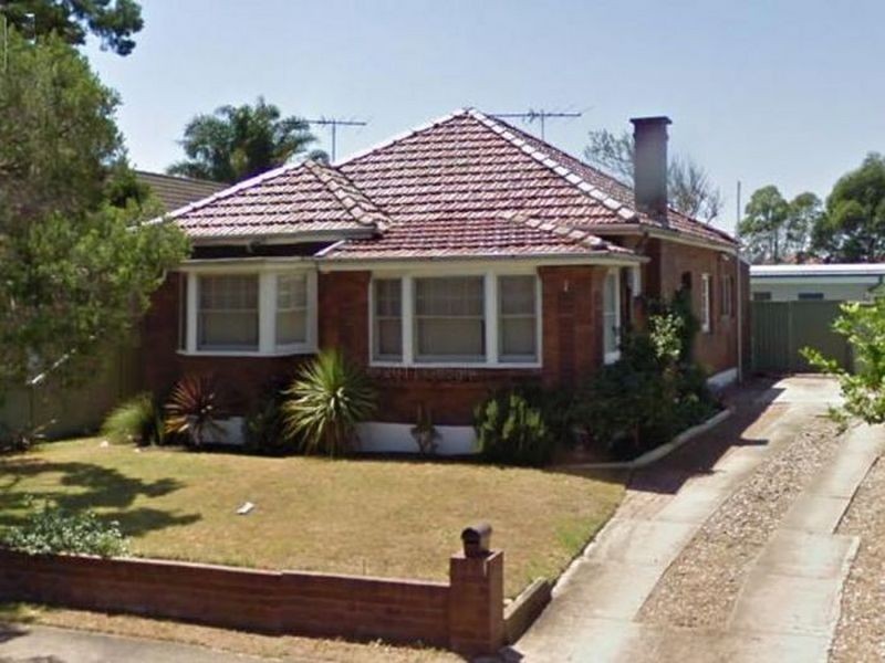 1 Mutch Avenue, Kyeemagh NSW 2216