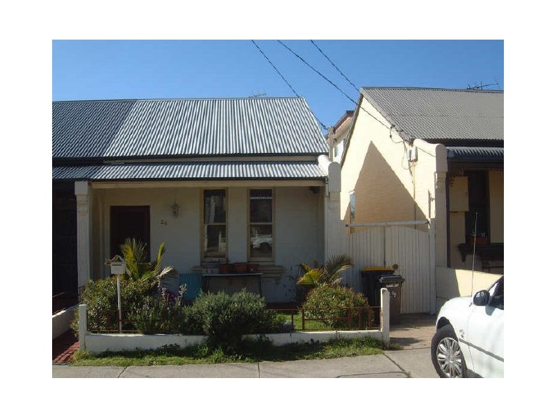 24 Farr Street, Rockdale NSW 2216