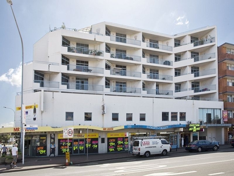 354 Bay Street, Brighton-le-sands NSW 2216