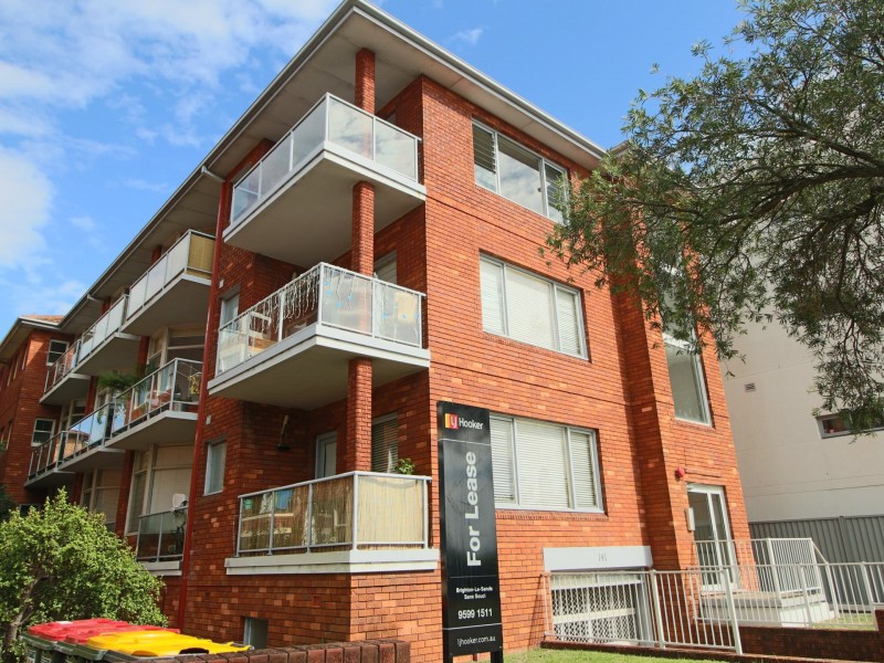 2/141 The Grand Parade, Monterey NSW 2217