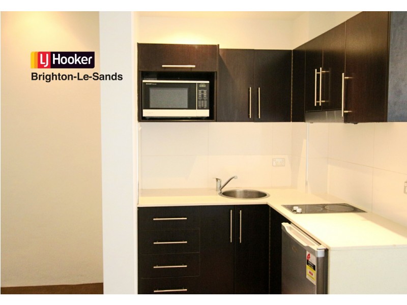 2/141 The Grand Parade, Monterey NSW 2217