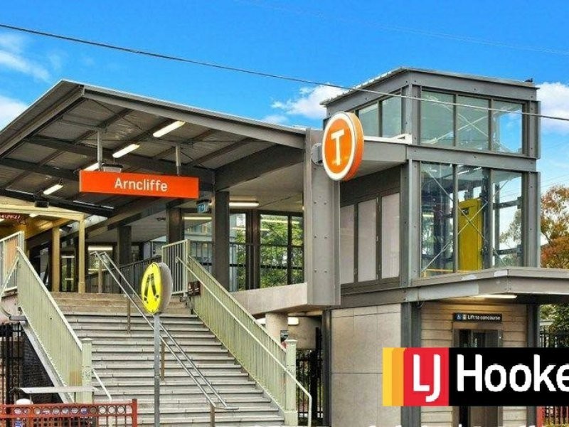 119 Station Street, Arncliffe NSW 2205