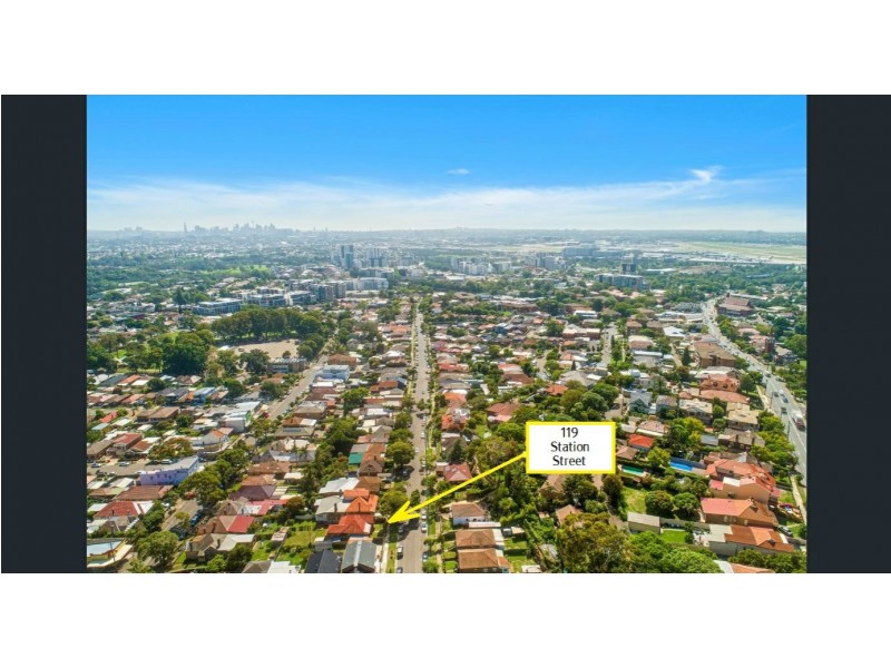 119 Station Street, Arncliffe NSW 2205