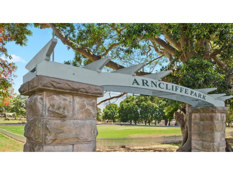 119 Station Street, Arncliffe NSW 2205