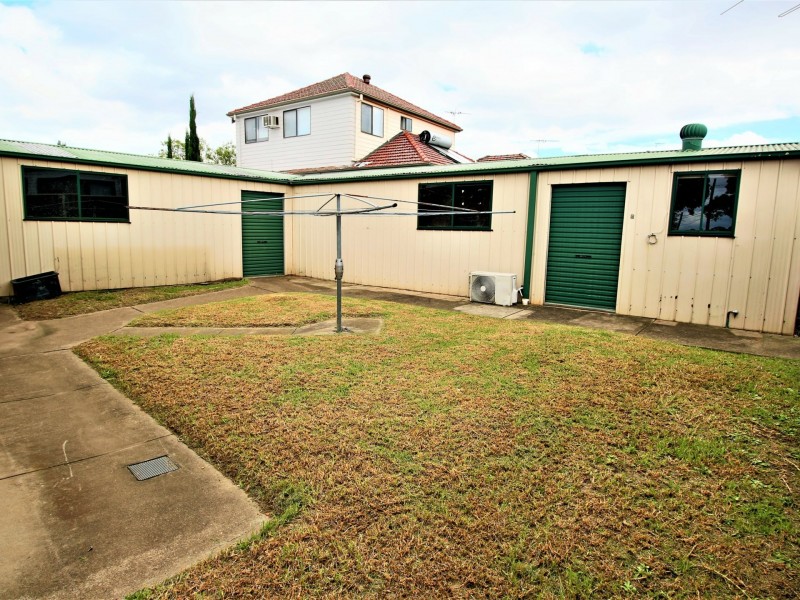 1 Wolli Avenue, Earlwood NSW 2206