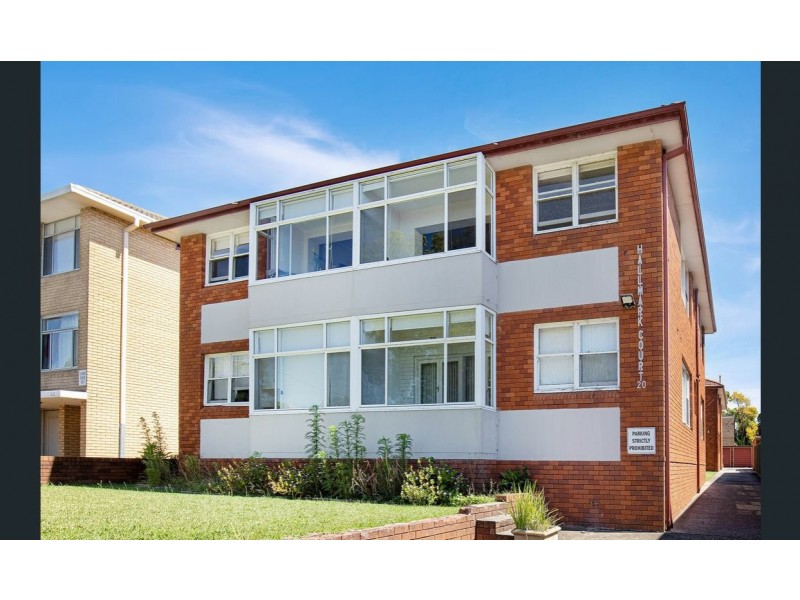 5/20 Monomeeth Street, Bexley NSW 2207