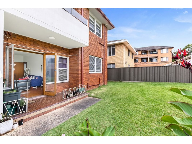 5/20 Monomeeth Street, Bexley NSW 2207