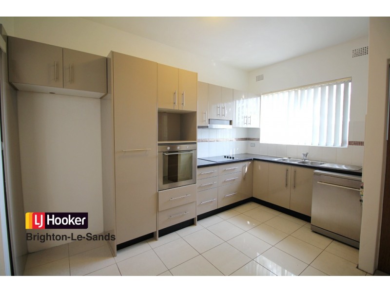 4/20 Lancelot Street, Allawah NSW 2218