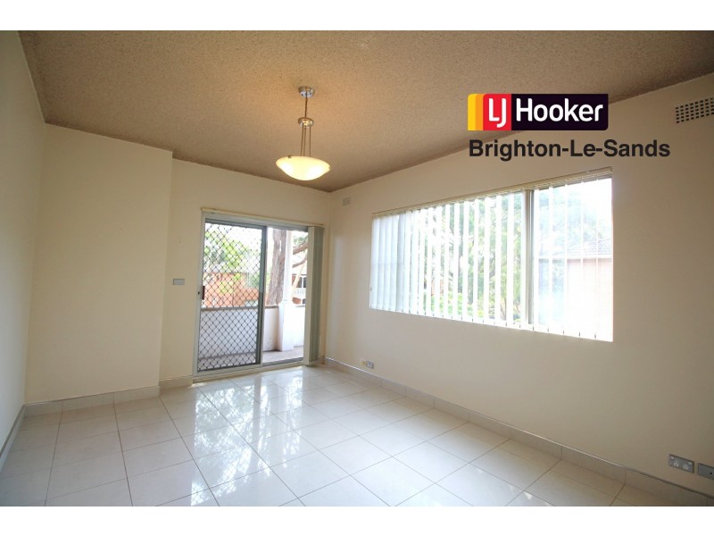 4/20 Lancelot Street, Allawah NSW 2218