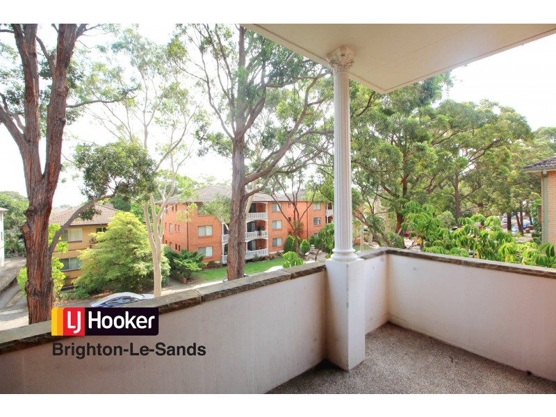 4/20 Lancelot Street, Allawah NSW 2218