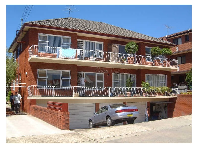 9 Gladstone Street, Bexley NSW 2207