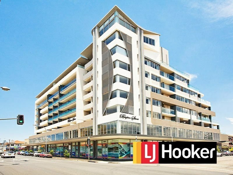 Shop 4/251-269 Bay Street, Brighton-le-sands NSW 2216