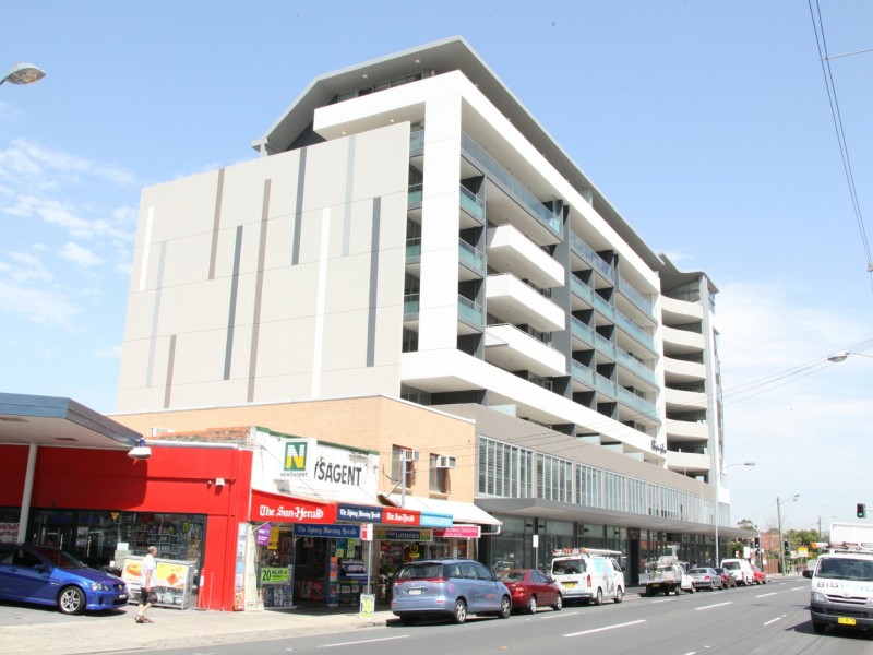 Shop 4/251-269 Bay Street, Brighton-le-sands NSW 2216