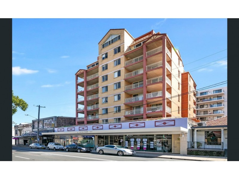 1/38-42 Bay Street, Rockdale NSW 2216