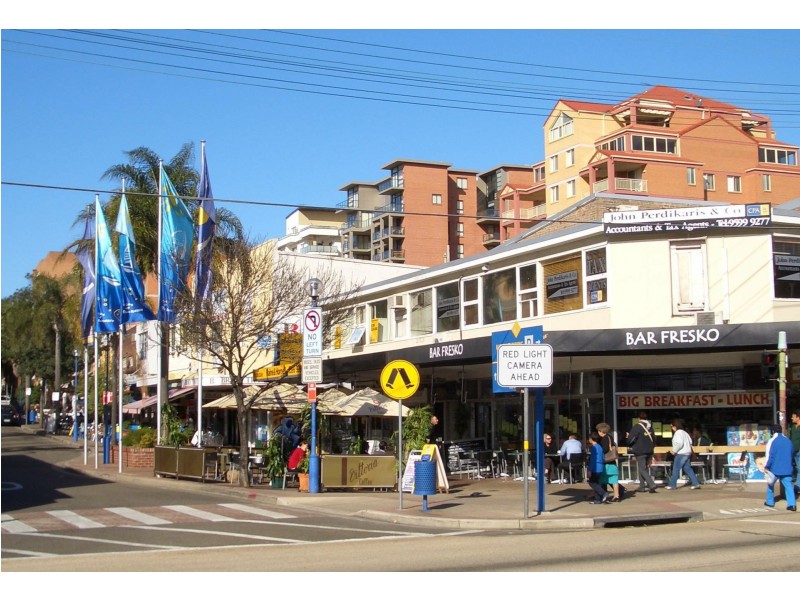 1/38-42 Bay Street, Rockdale NSW 2216