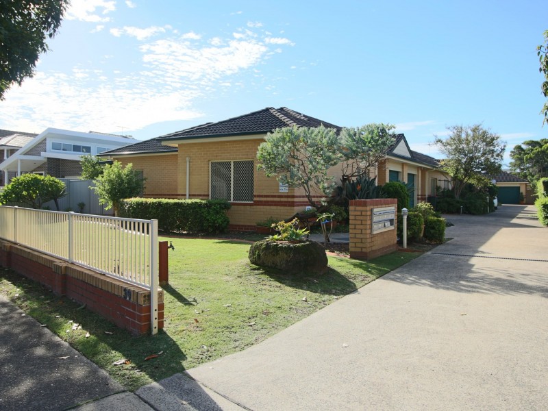 4/39 Gordon Street, Brighton-le-sands NSW 2216