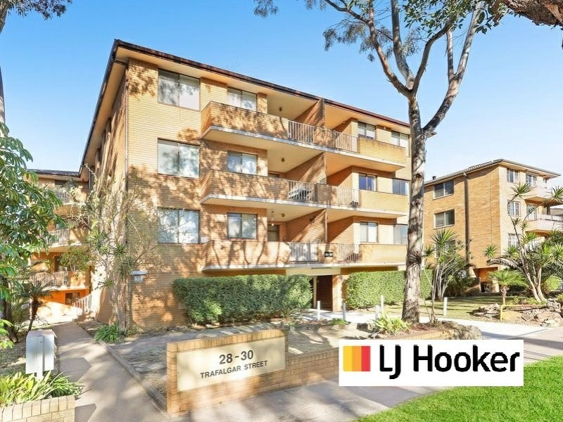 9/28-30 Trafalgar Street, Brighton-le-sands NSW 2216