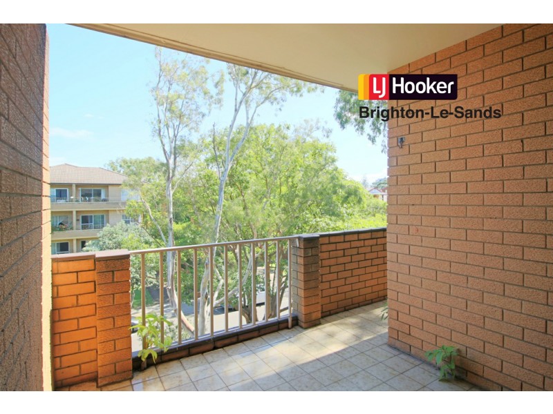 9/28-30 Trafalgar Street, Brighton-le-sands NSW 2216