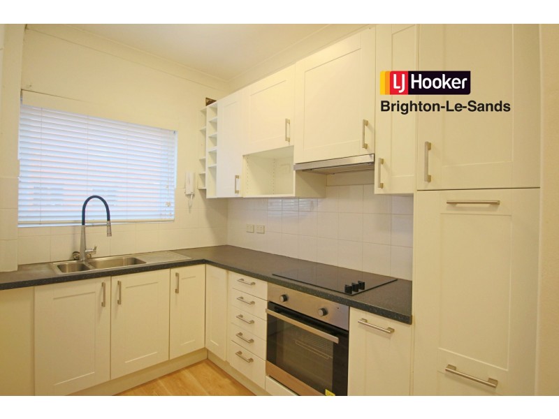 1/62-64 Solander Street, Monterey NSW 2217