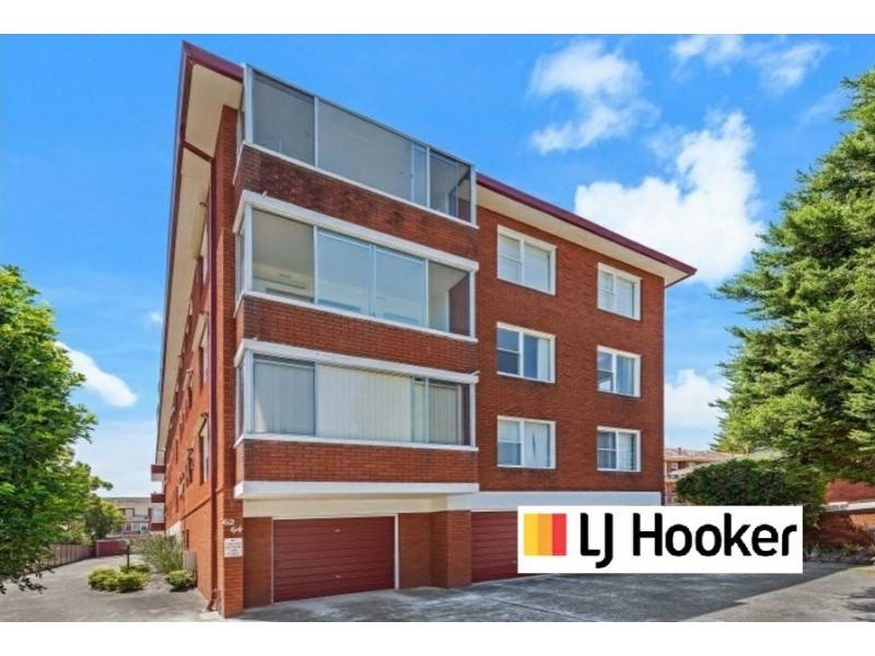 1/62-64 Solander Street, Monterey NSW 2217