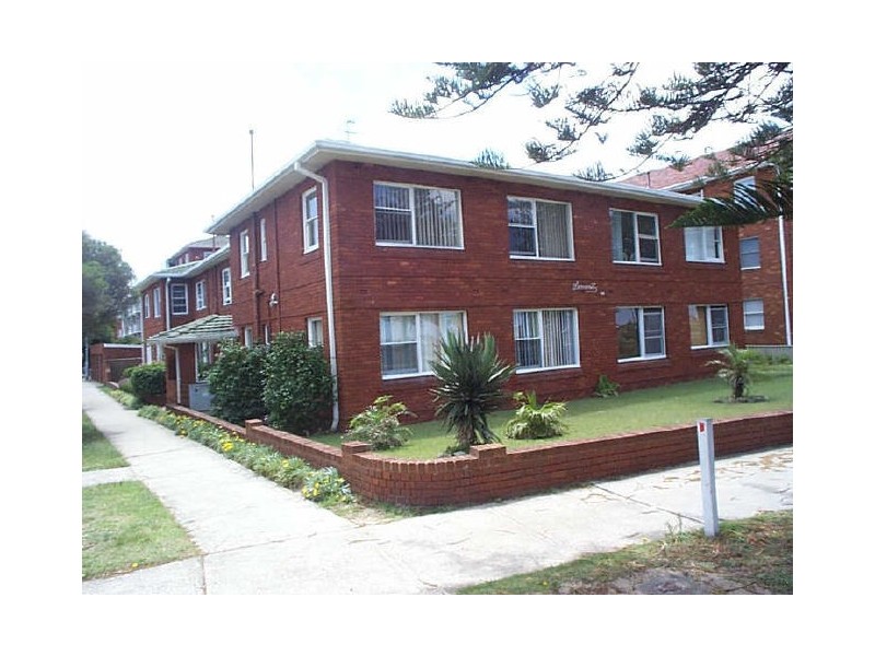 160 The Grand Parade, Monterey NSW 2217