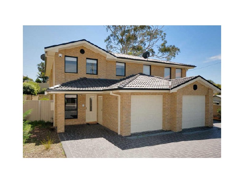 138A RAMSGATE ROAD, Ramsgate Beach NSW 2217