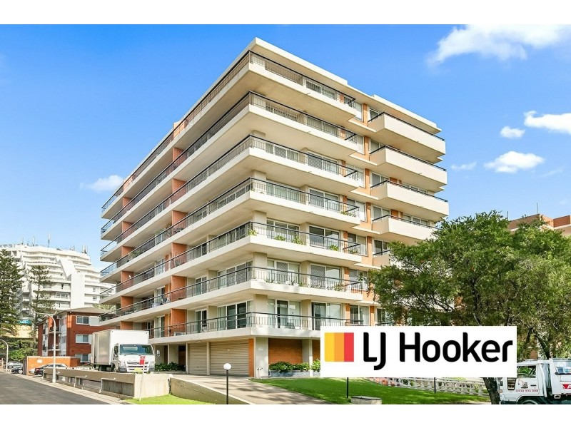 2-8 Gordon Street, Brighton-le-sands NSW 2216